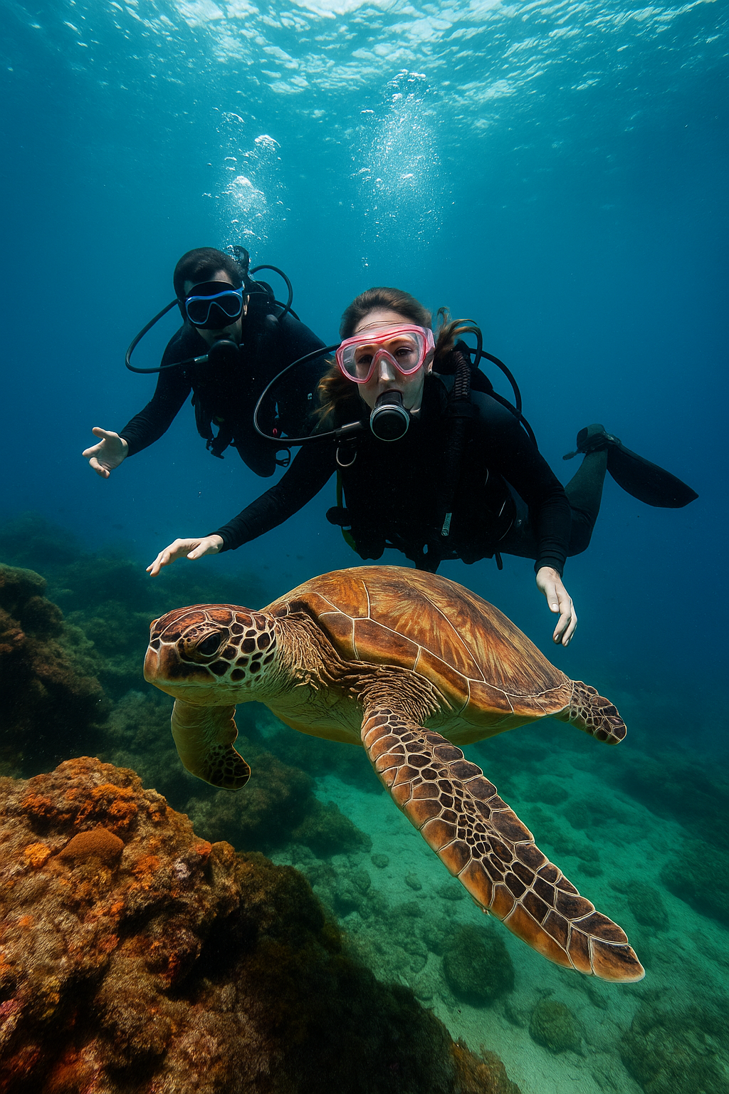 Flat Praia dos Anjos